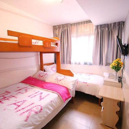 Hk Nathan House @4/F Гонконг Номер фото