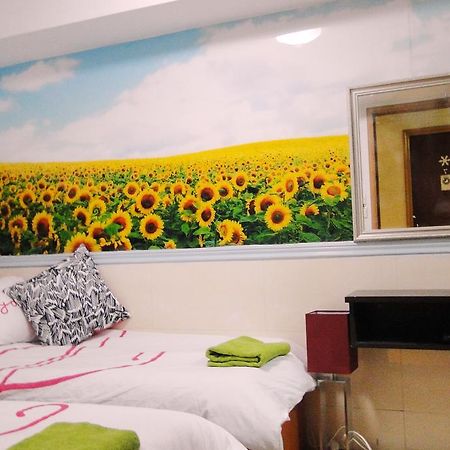 Hk Nathan House @4/F Гонконг Екстер'єр фото