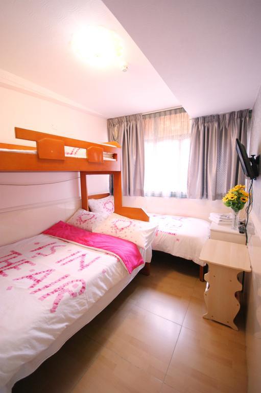 Hk Nathan House @4/F Гонконг Номер фото