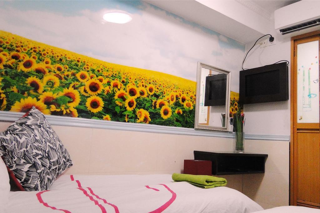 Hk Nathan House @4/F Гонконг Номер фото