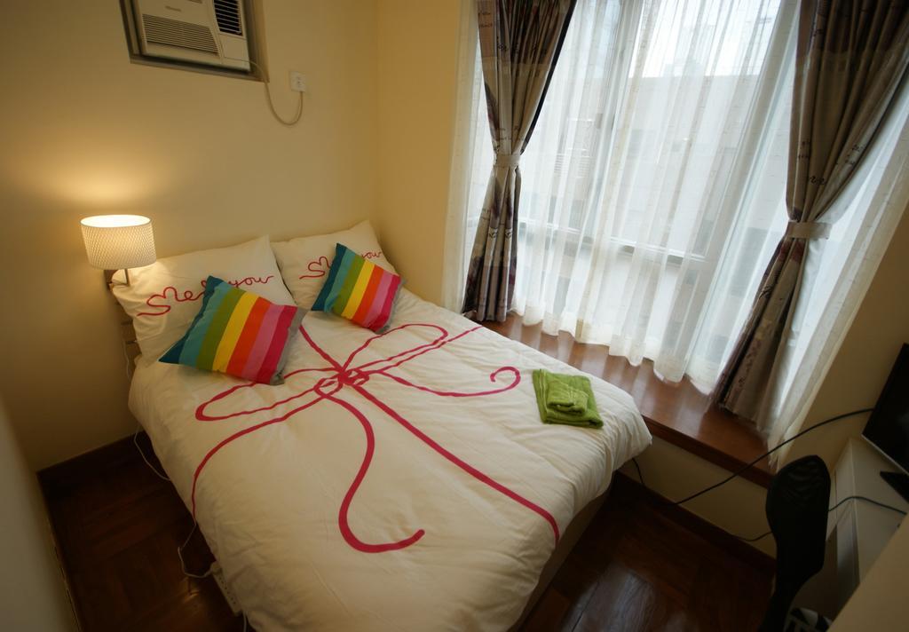 Hk Nathan House @4/F Гонконг Номер фото